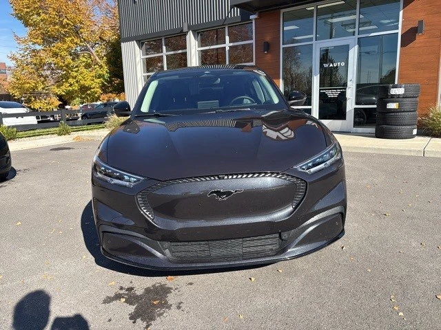 2022 Ford Mustang Mach-E - Image 3 of 21