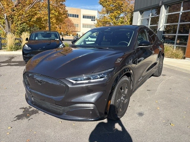 2022 Ford Mustang Mach-E - Image 4 of 21
