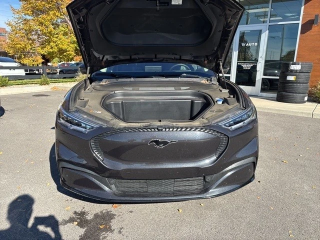 2022 Ford Mustang Mach-E - Image 15 of 21