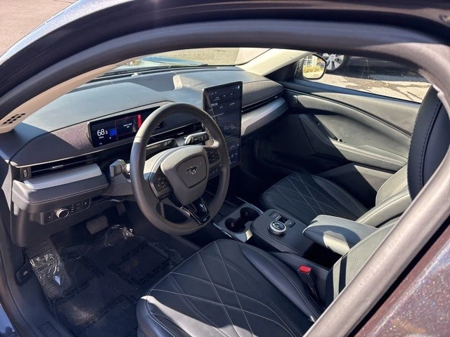 2022 Ford Mustang Mach-E - Image 14 of 21