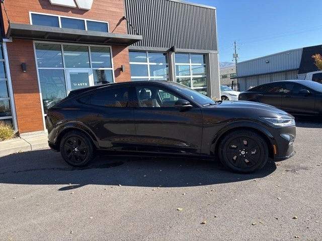 2022 Ford Mustang Mach-E - Image 9 of 21