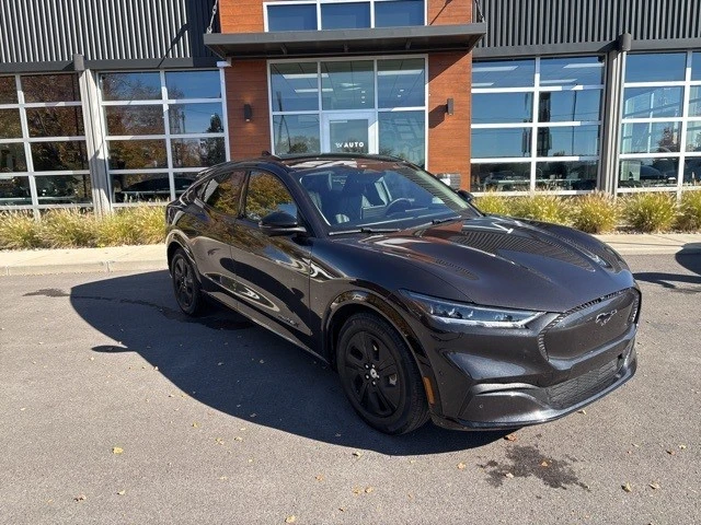 2022 Ford Mustang Mach-E - Image 2 of 21