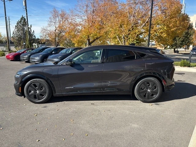 2022 Ford Mustang Mach-E - Image 5 of 21