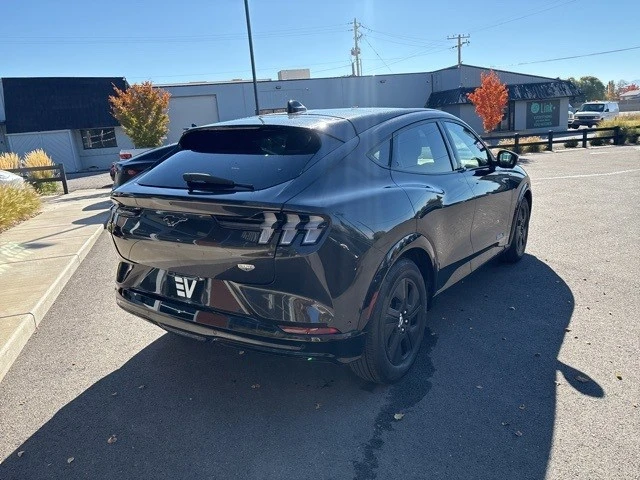 2022 Ford Mustang Mach-E - Image 8 of 21
