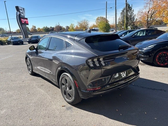 2022 Ford Mustang Mach-E - Image 6 of 21