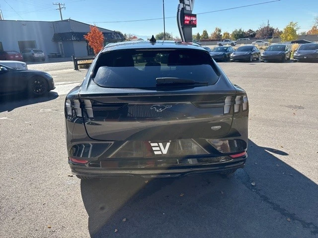 2022 Ford Mustang Mach-E - Image 7 of 21