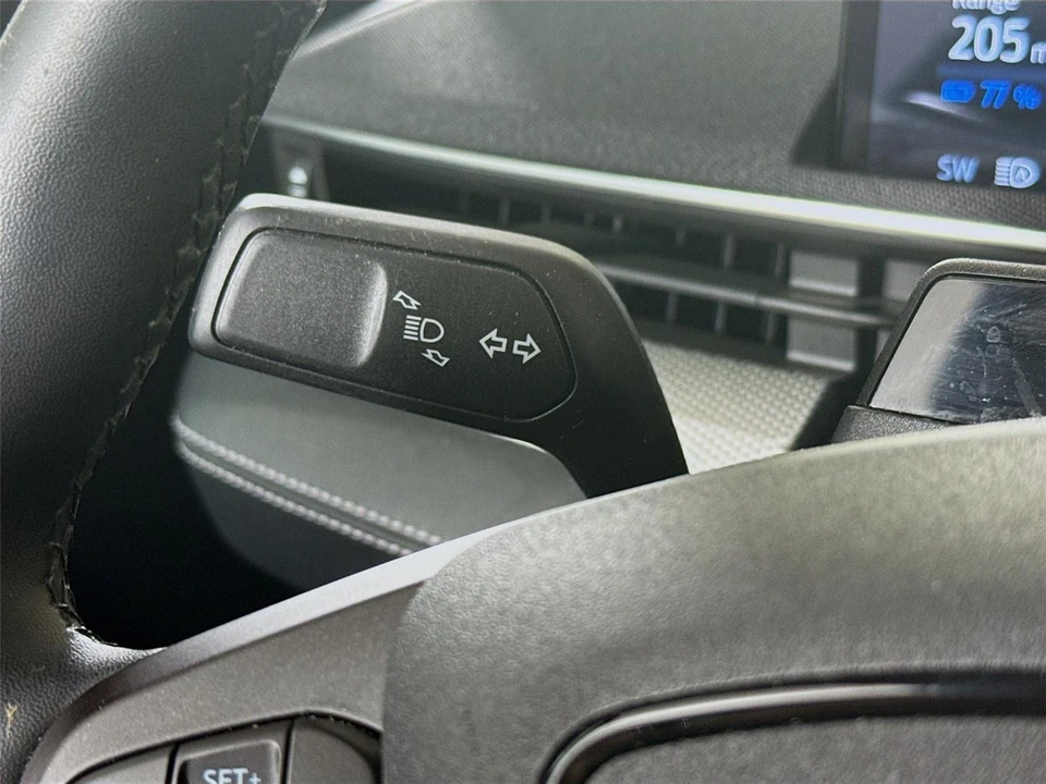 2022 Ford Mustang Mach-E - Image 4 of 19