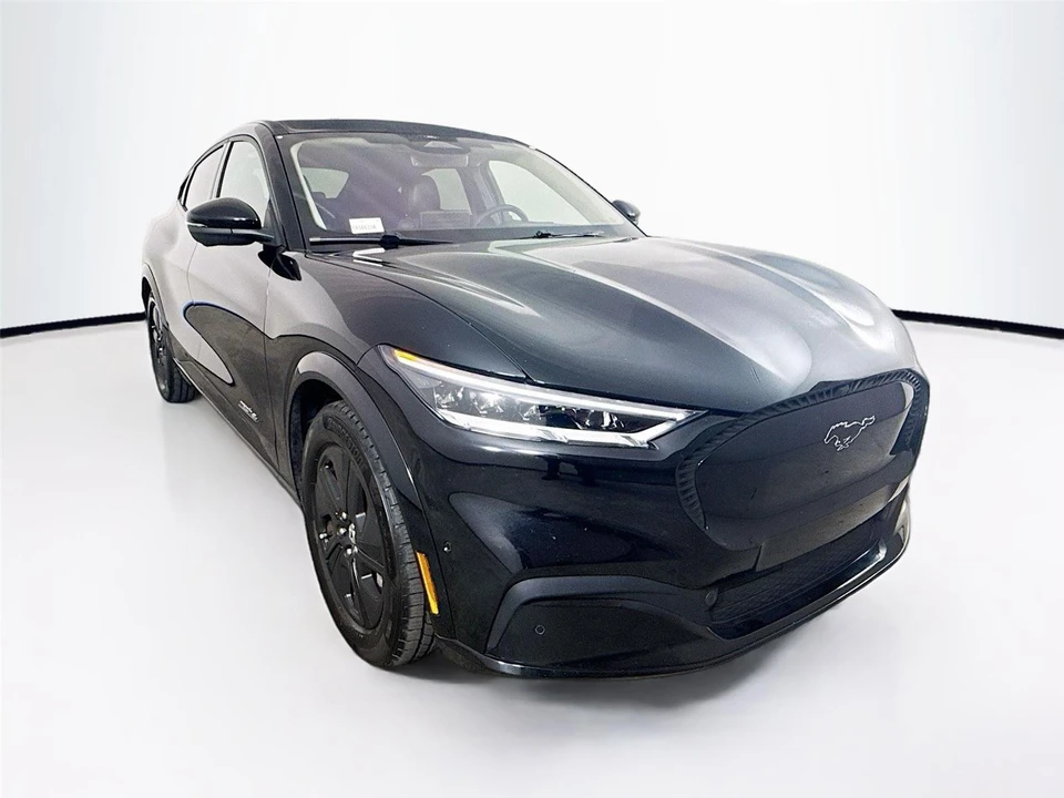 2022 Ford Mustang Mach-E - Image 31 of 31