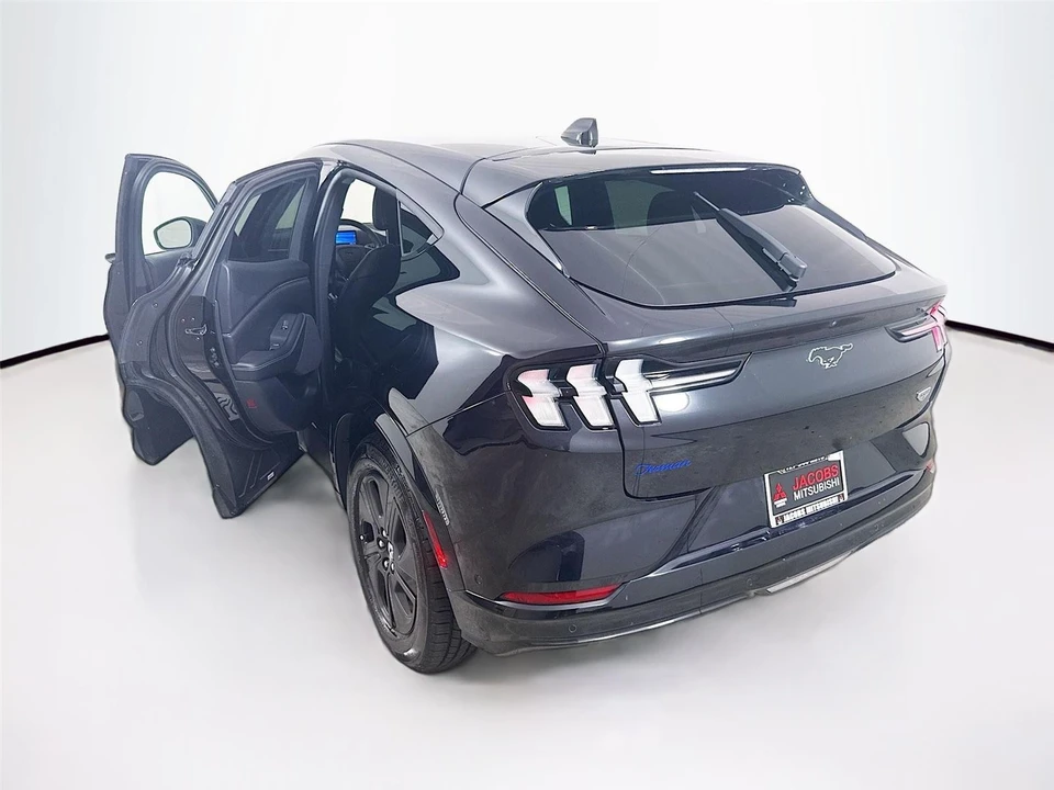 2022 Ford Mustang Mach-E - Image 19 of 19