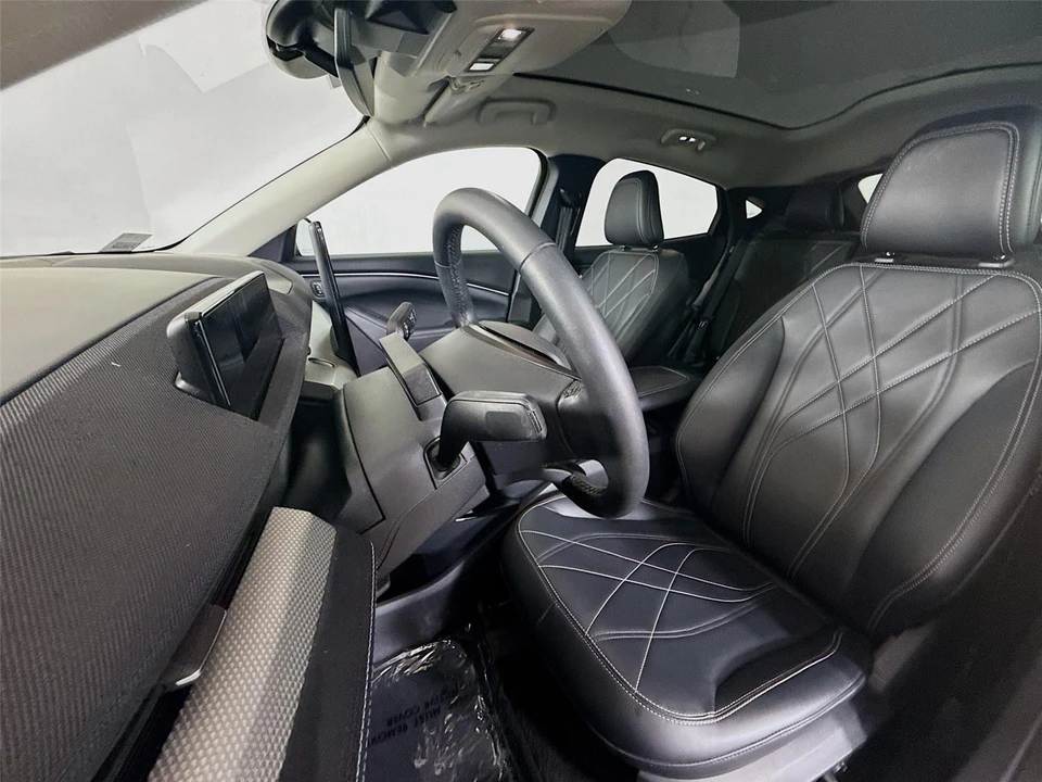 2022 Ford Mustang Mach-E - Image 2 of 31