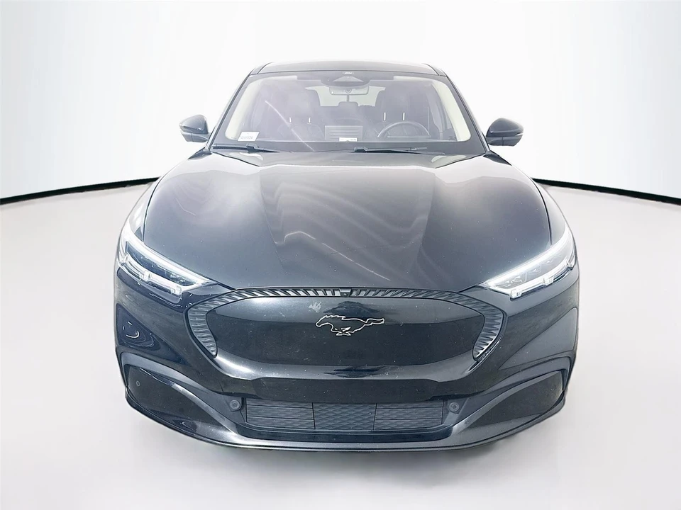 2022 Ford Mustang Mach-E - Image 9 of 19