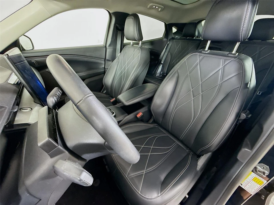 2022 Ford Mustang Mach-E - Image 2 of 19