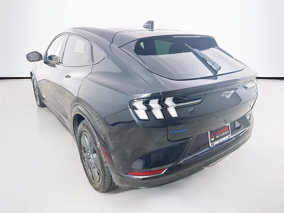 2022 Ford Mustang Mach-E - Image 12 of 19