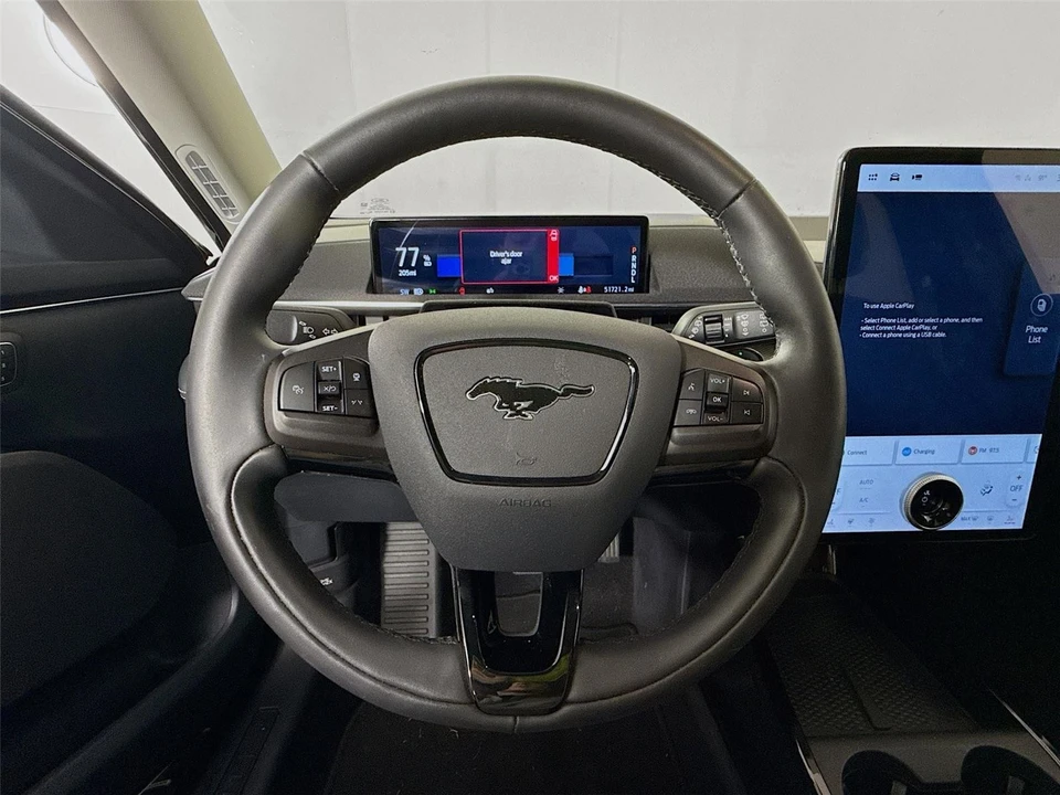 2022 Ford Mustang Mach-E - Image 7 of 19