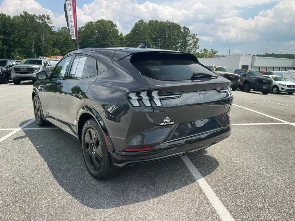 2022 Ford Mustang Mach-E - Image 7 of 20
