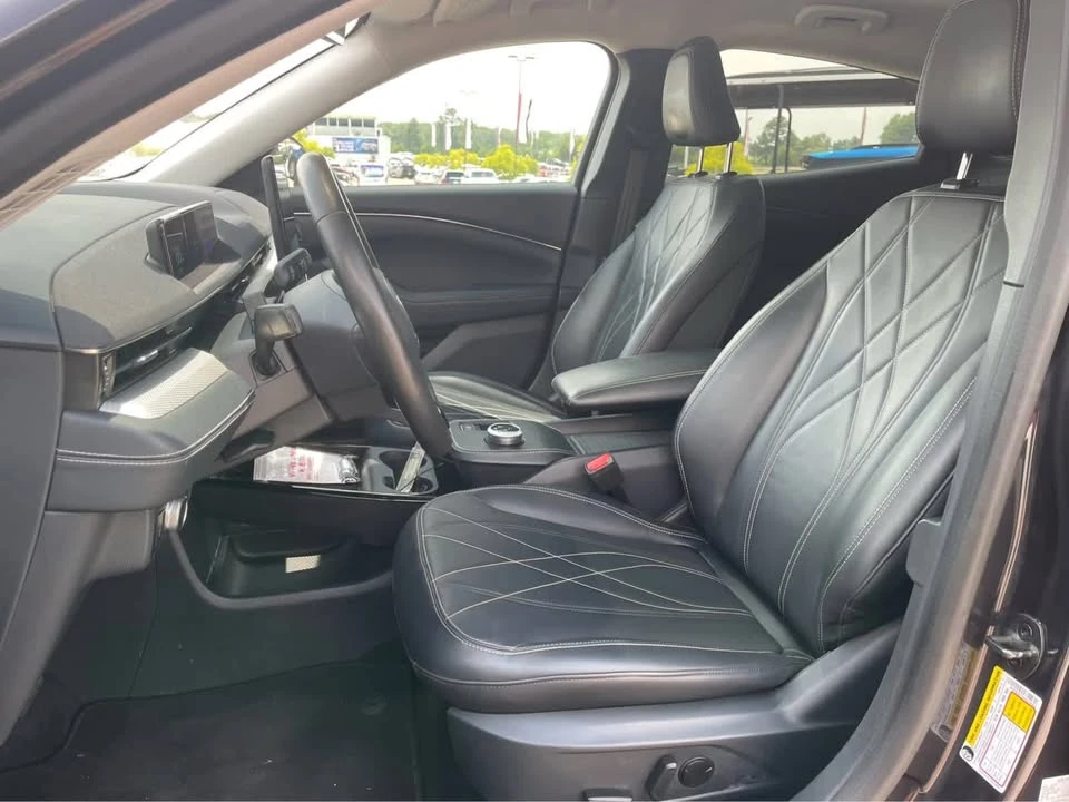 2022 Ford Mustang Mach-E - Image 12 of 20