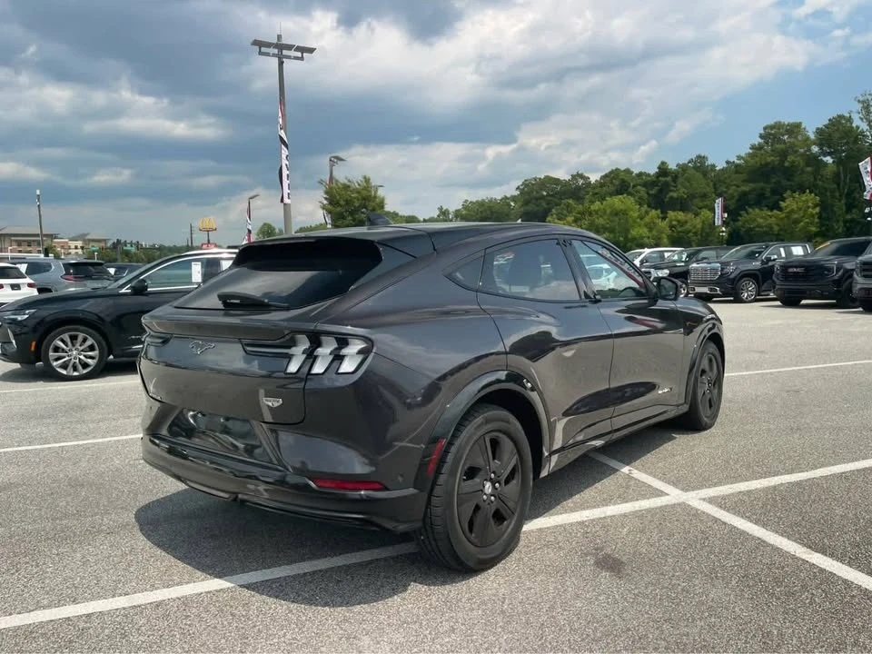 2022 Ford Mustang Mach-E - Image 5 of 20
