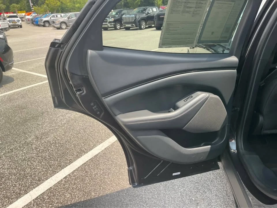 2022 Ford Mustang Mach-E - Image 19 of 20