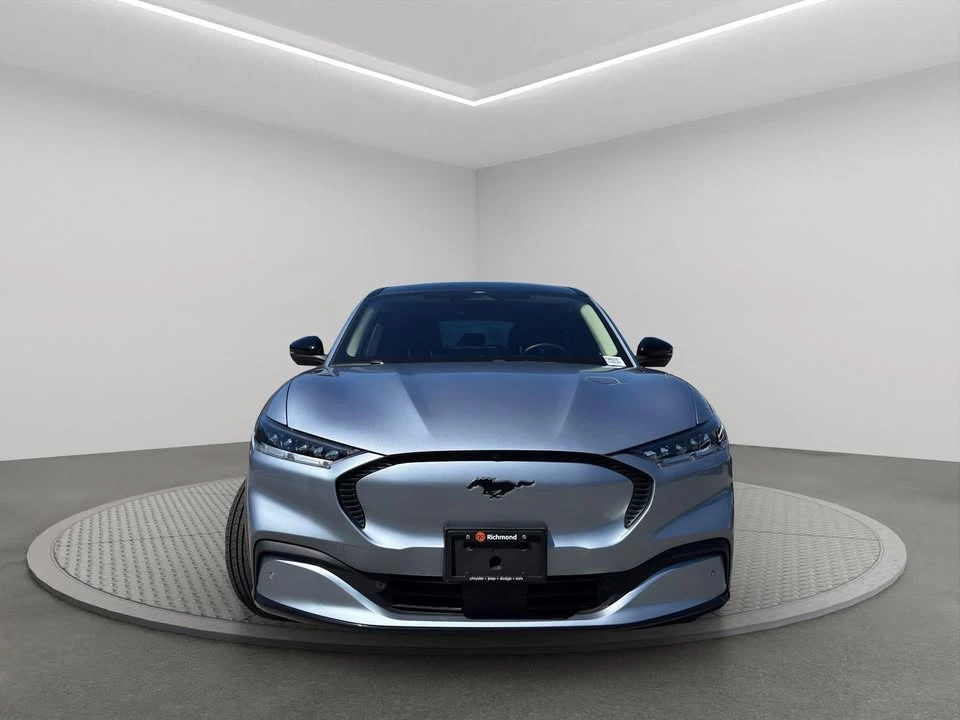 2022 Ford Mustang Mach-E - Image 2 of 20