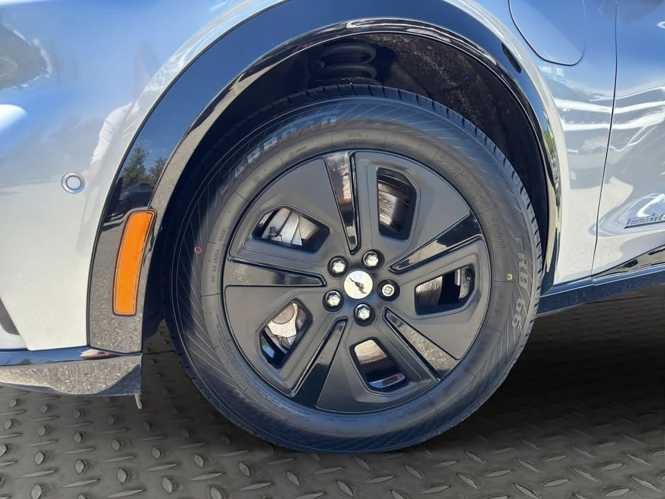 2022 Ford Mustang Mach-E - Image 6 of 20