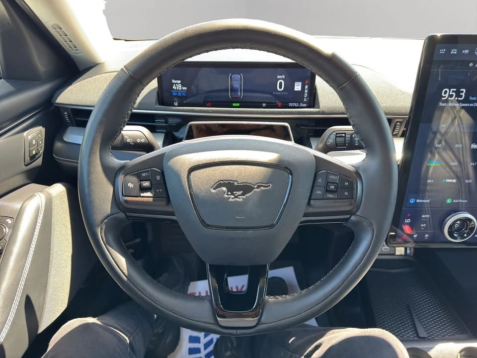 2022 Ford Mustang Mach-E - Image 12 of 20
