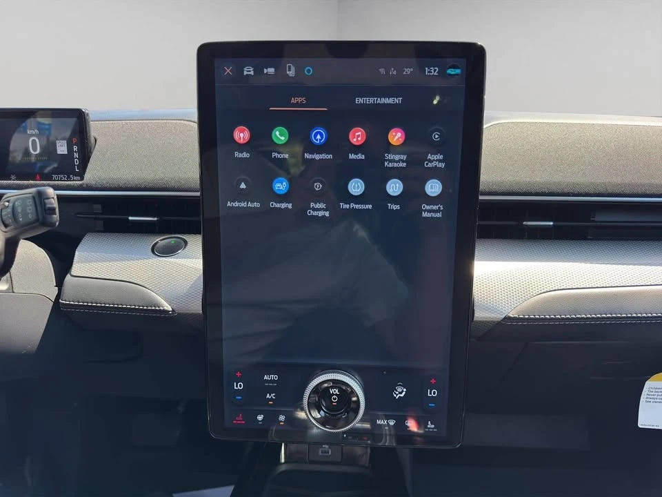 2022 Ford Mustang Mach-E - Image 16 of 20