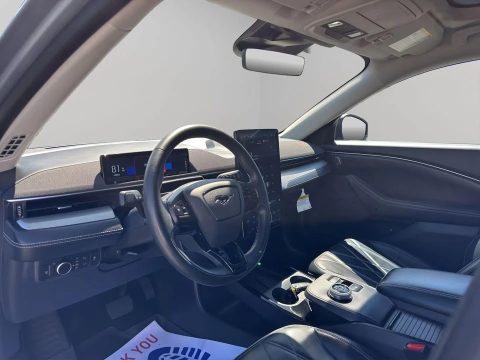 2022 Ford Mustang Mach-E - Image 11 of 20