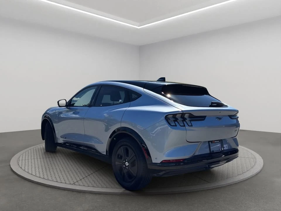 2022 Ford Mustang Mach-E - Image 4 of 20