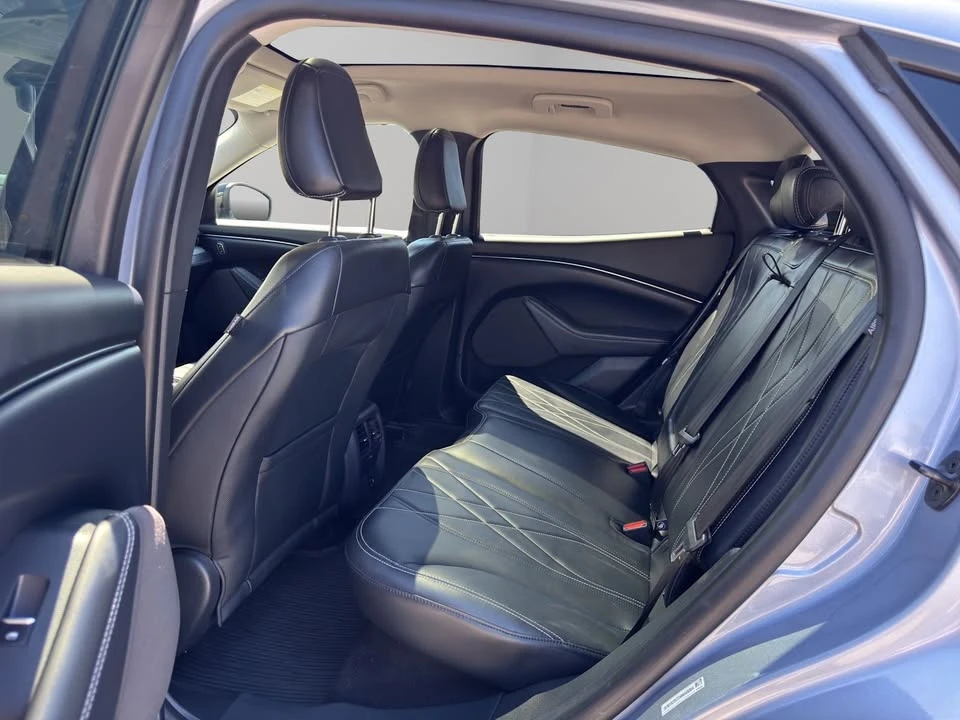 2022 Ford Mustang Mach-E - Image 20 of 20