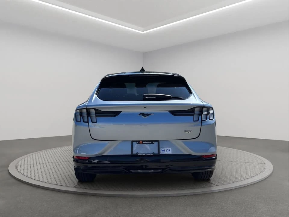 2022 Ford Mustang Mach-E - Image 5 of 20