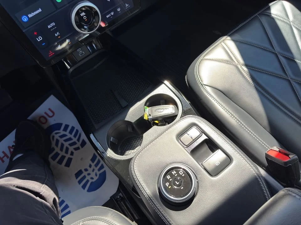 2022 Ford Mustang Mach-E - Image 15 of 20