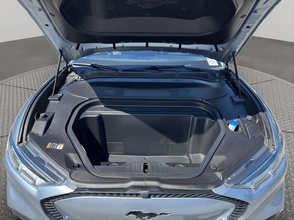 2022 Ford Mustang Mach-E - Image 7 of 20