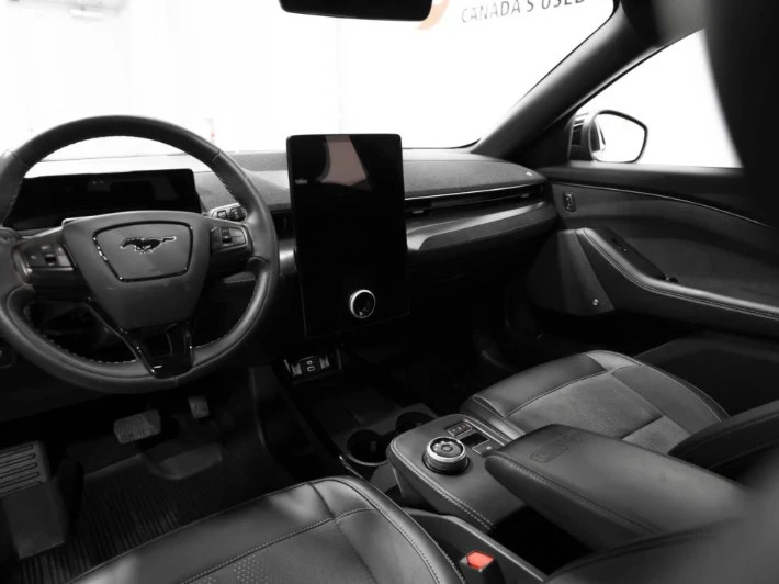 2022 Ford Mustang Mach-E - Image 5 of 5