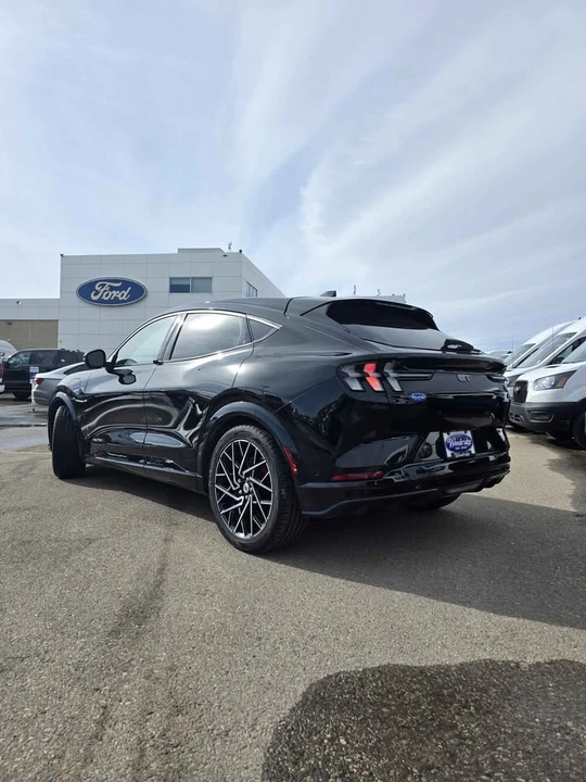 2022 Ford Mustang Mach-E - Image 4 of 15