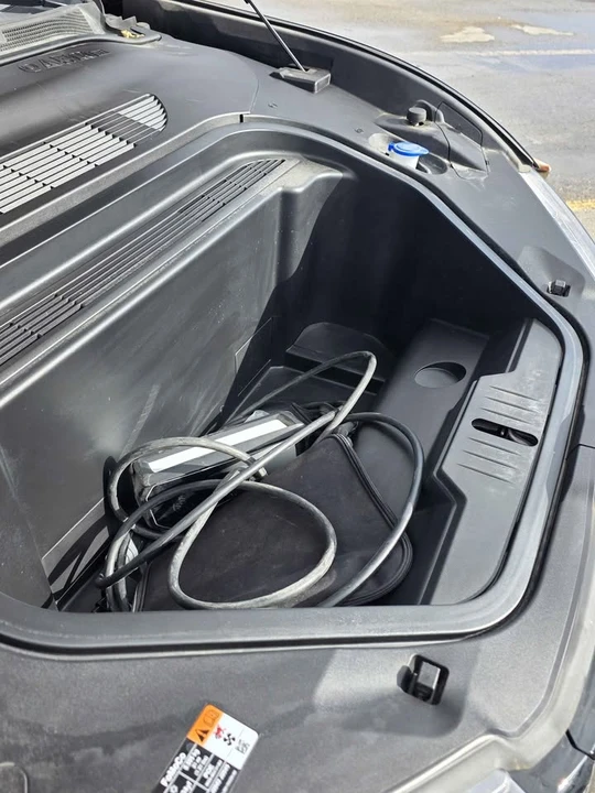 2022 Ford Mustang Mach-E - Image 14 of 15