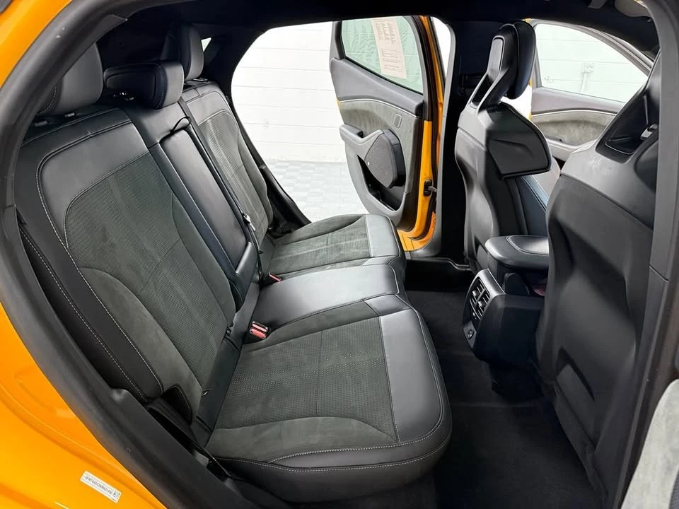2022 Ford Mustang Mach-E - Image 7 of 20