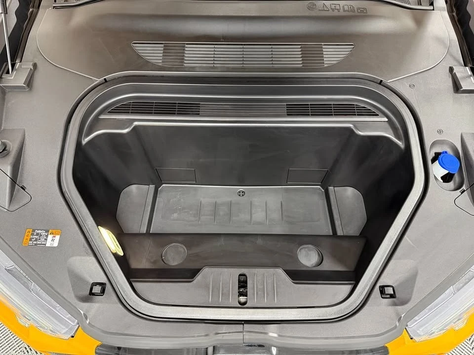 2022 Ford Mustang Mach-E - Image 19 of 20