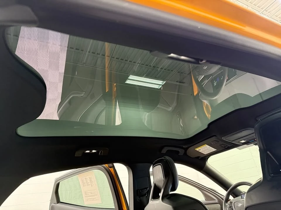 2022 Ford Mustang Mach-E - Image 17 of 20
