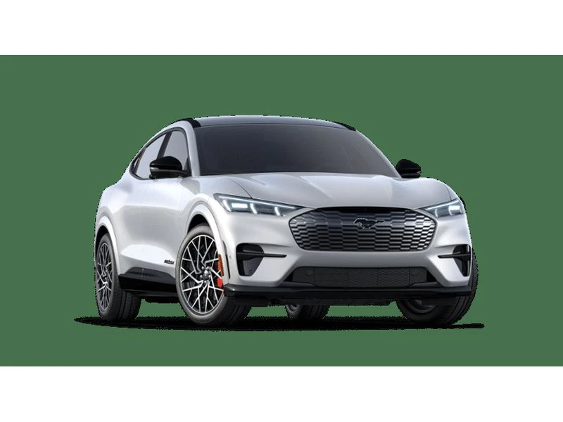 2022 Ford Mustang Mach-E - Image 8 of 20