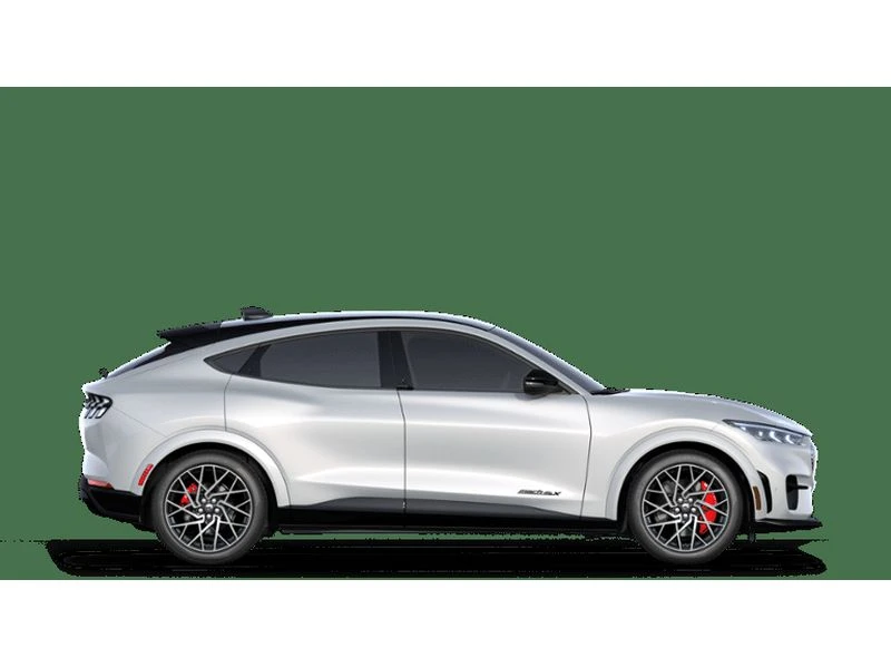 2022 Ford Mustang Mach-E - Image 9 of 20