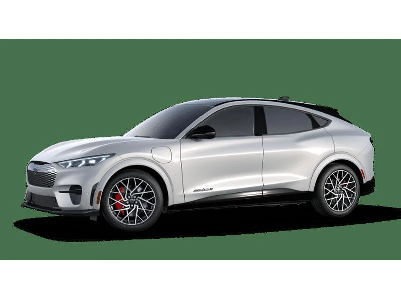 2022 Ford Mustang Mach-E - Image 5 of 20