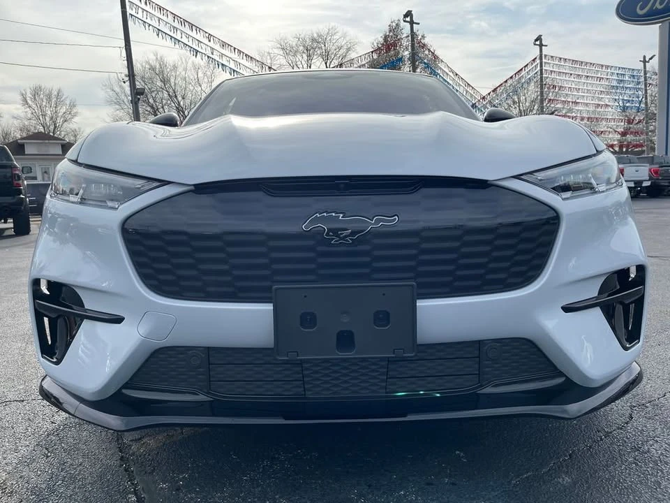 2022 Ford Mustang Mach-E - Image 4 of 20
