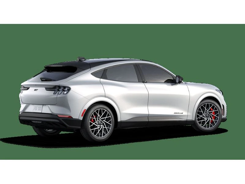 2022 Ford Mustang Mach-E - Image 7 of 20