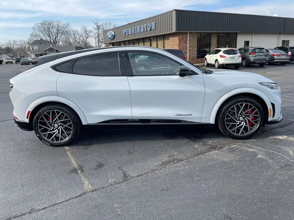 2022 Ford Mustang Mach-E - Image 17 of 20