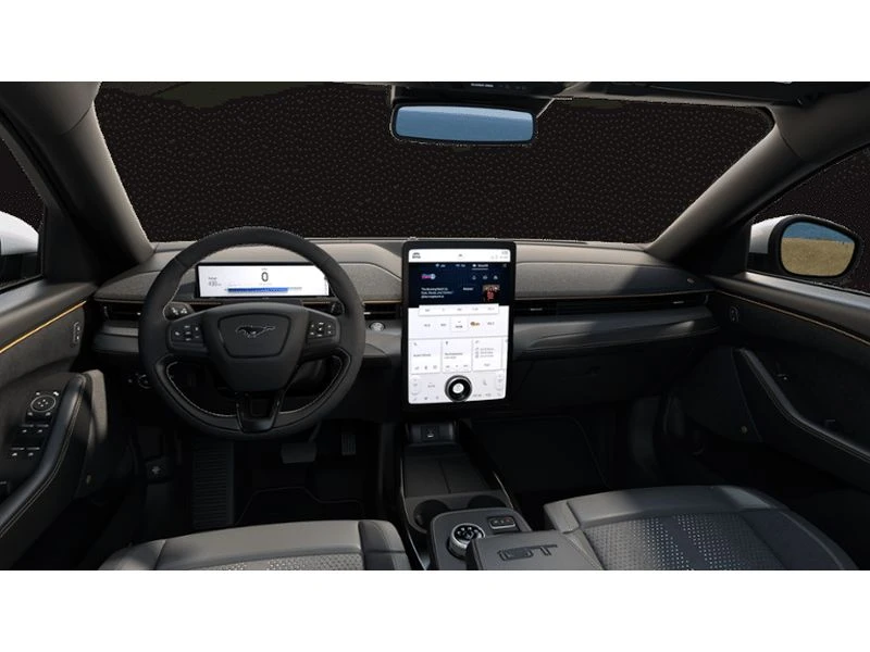 2022 Ford Mustang Mach-E - Image 11 of 20