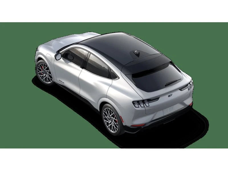 2022 Ford Mustang Mach-E - Image 6 of 20