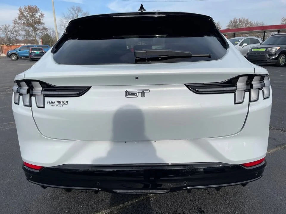2022 Ford Mustang Mach-E - Image 15 of 20