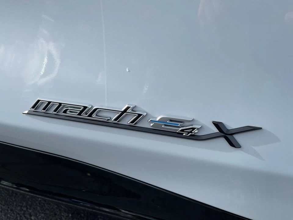2022 Ford Mustang Mach-E - Image 20 of 20