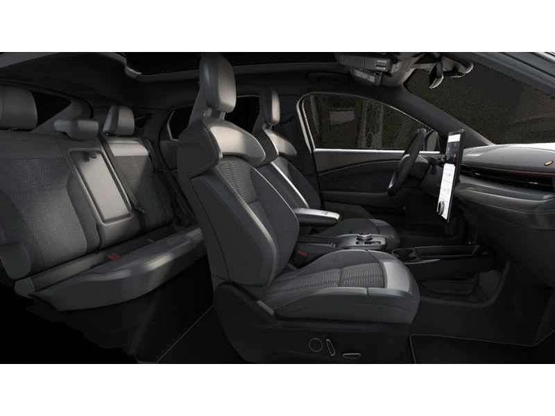 2022 Ford Mustang Mach-E - Image 10 of 20