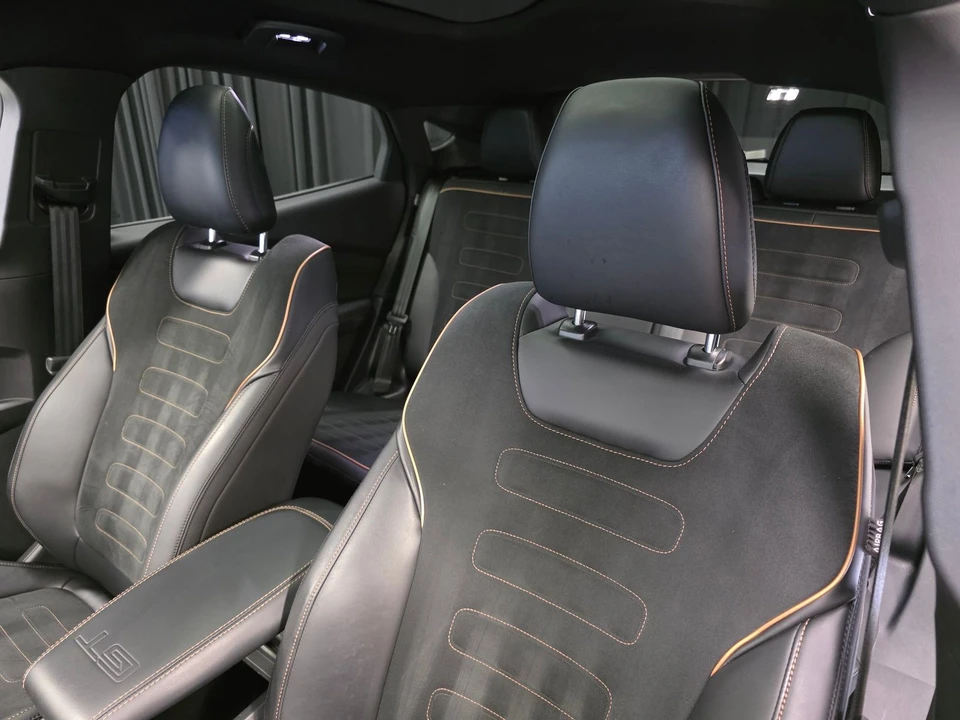 2022 Ford Mustang Mach-E - Image 19 of 21